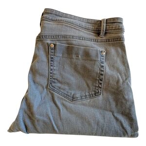 Men's Blue Jeans